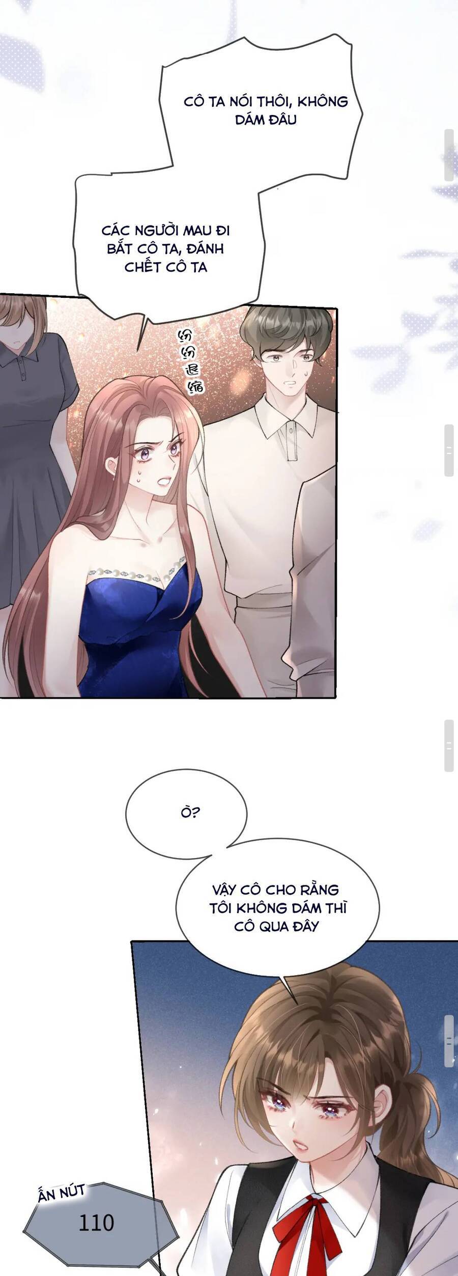 Một Đêm Tình Thâm Chapter 7 - Trang 2