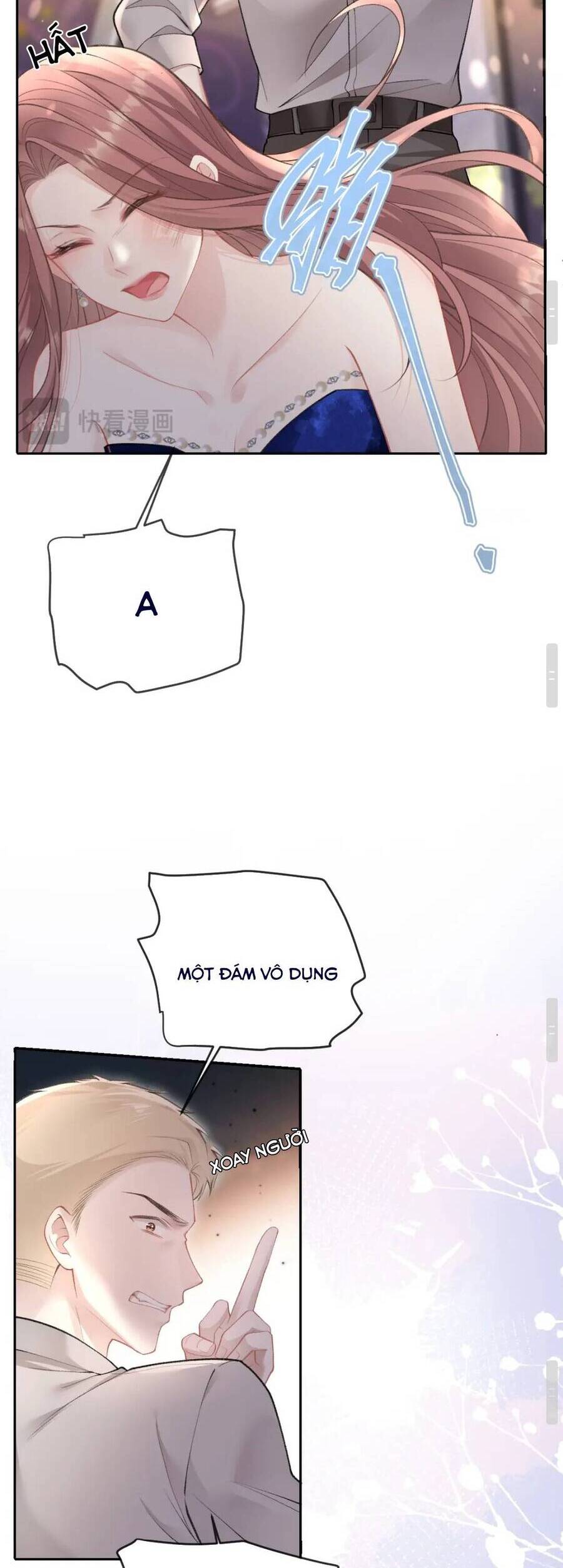 Một Đêm Tình Thâm Chapter 7 - Trang 2