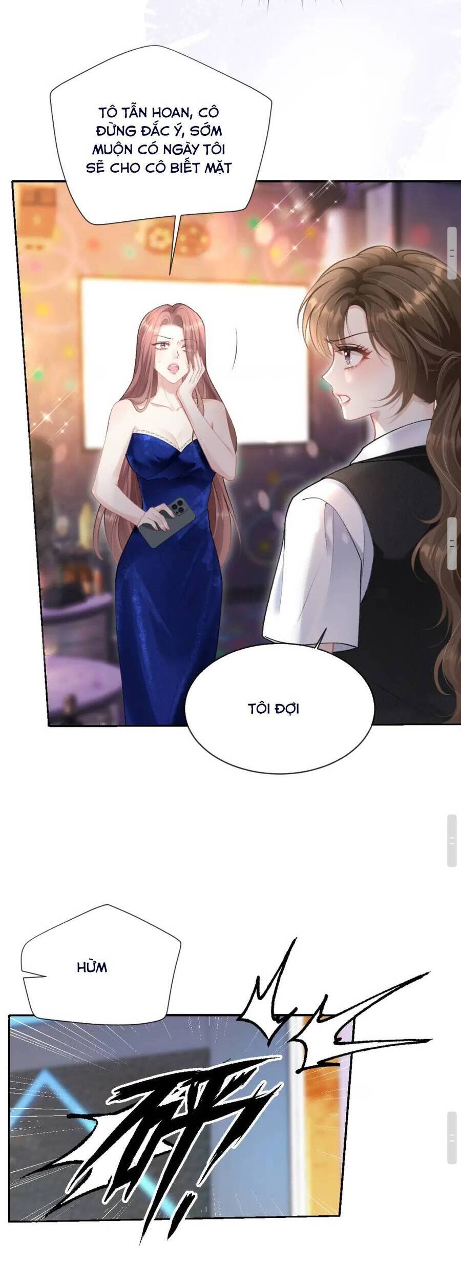 Một Đêm Tình Thâm Chapter 7 - Trang 2