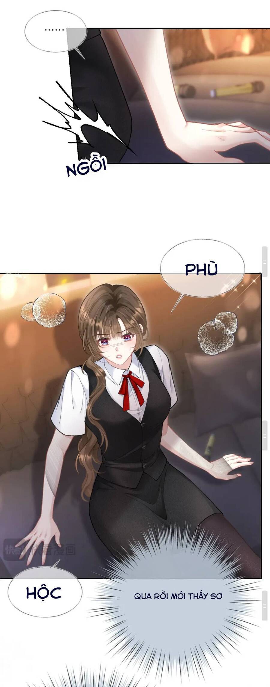 Một Đêm Tình Thâm Chapter 7 - Trang 2