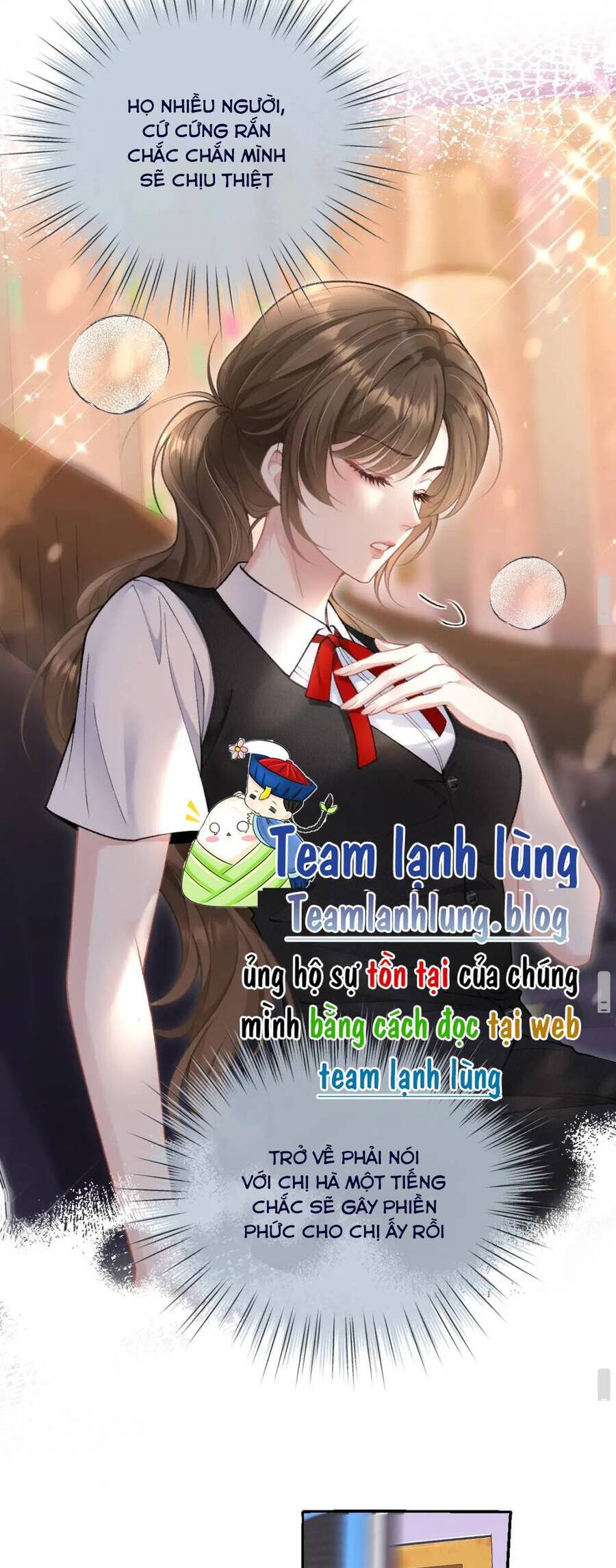 Một Đêm Tình Thâm Chapter 7 - Trang 2