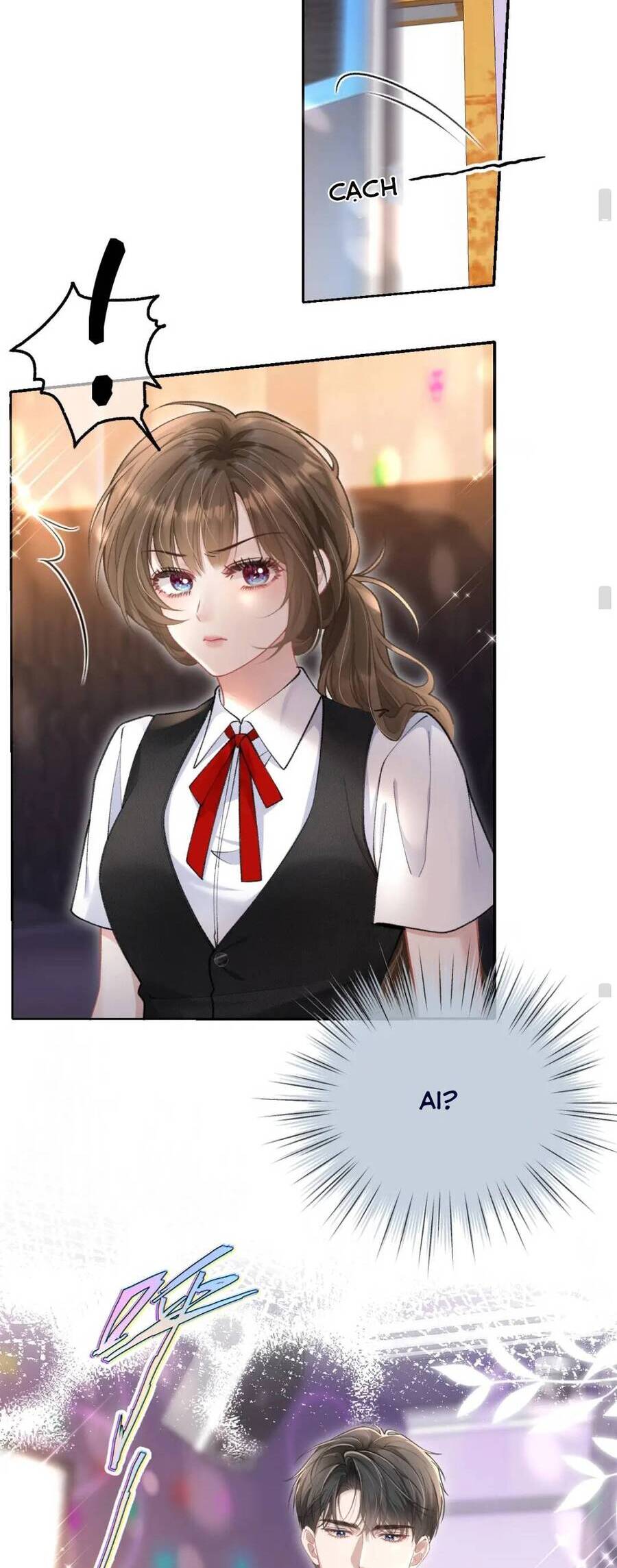 Một Đêm Tình Thâm Chapter 7 - Trang 2