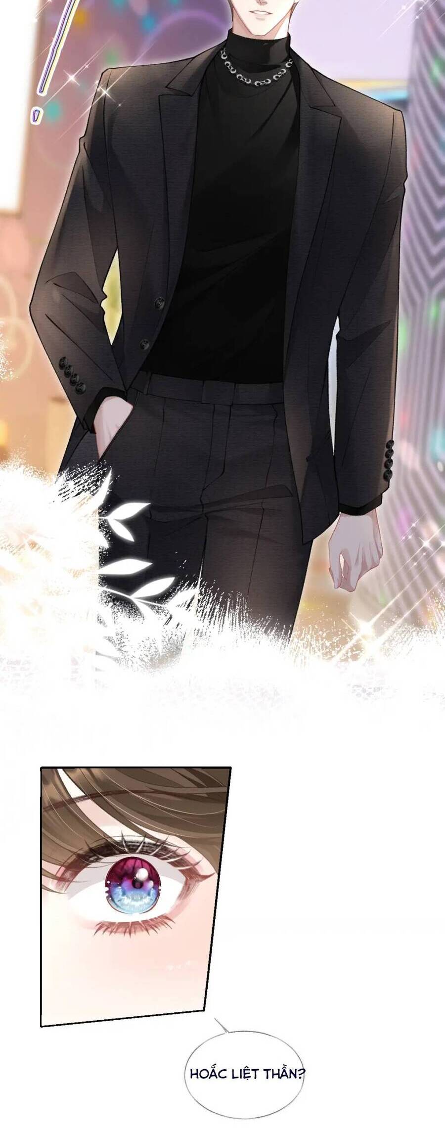 Một Đêm Tình Thâm Chapter 7 - Trang 2