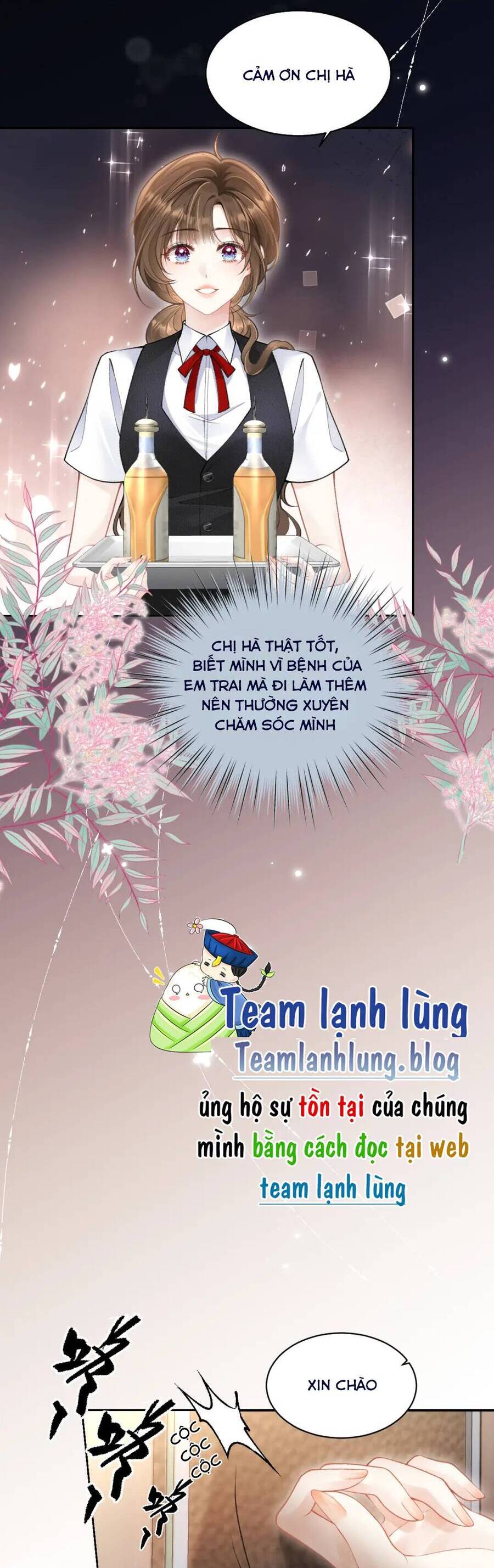 Một Đêm Tình Thâm Chapter 7 - Trang 2