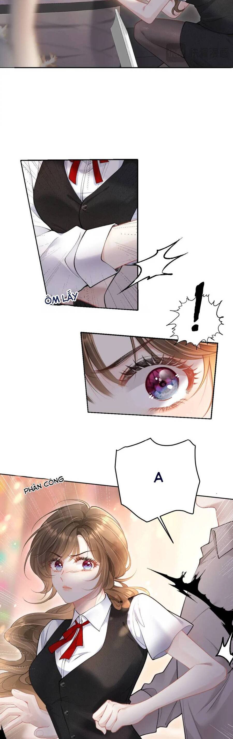 Một Đêm Tình Thâm Chapter 7 - Trang 2