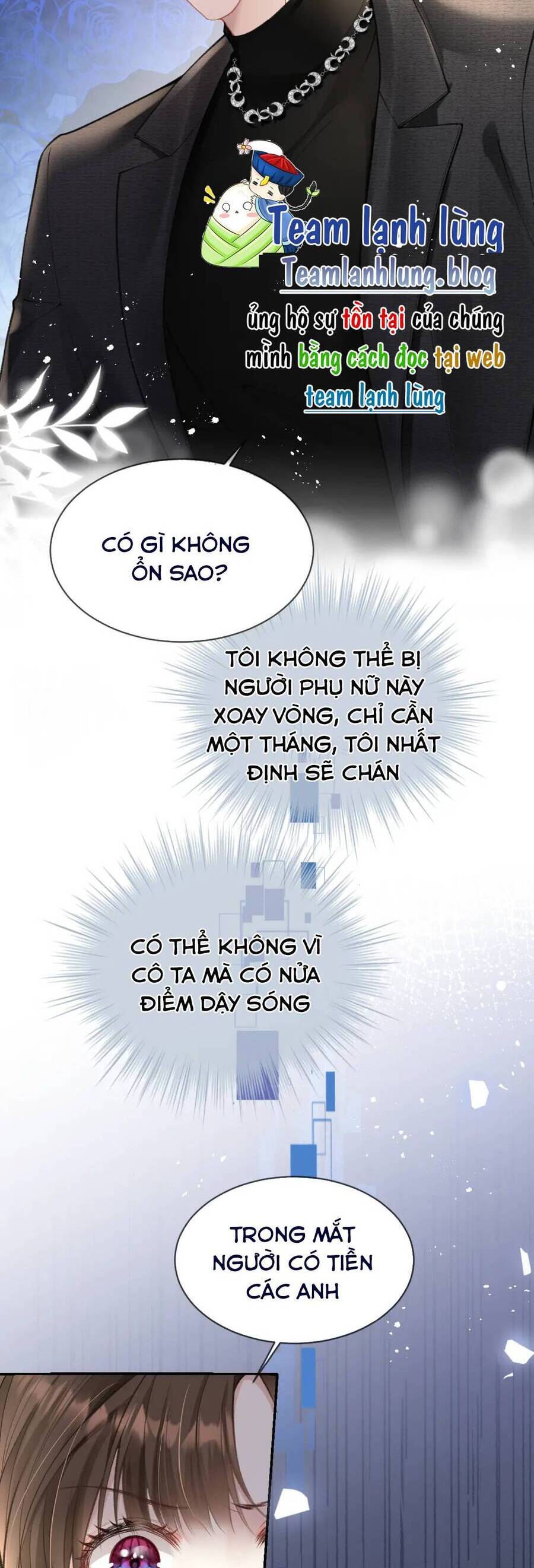 Một Đêm Tình Thâm Chapter 8 - Trang 2