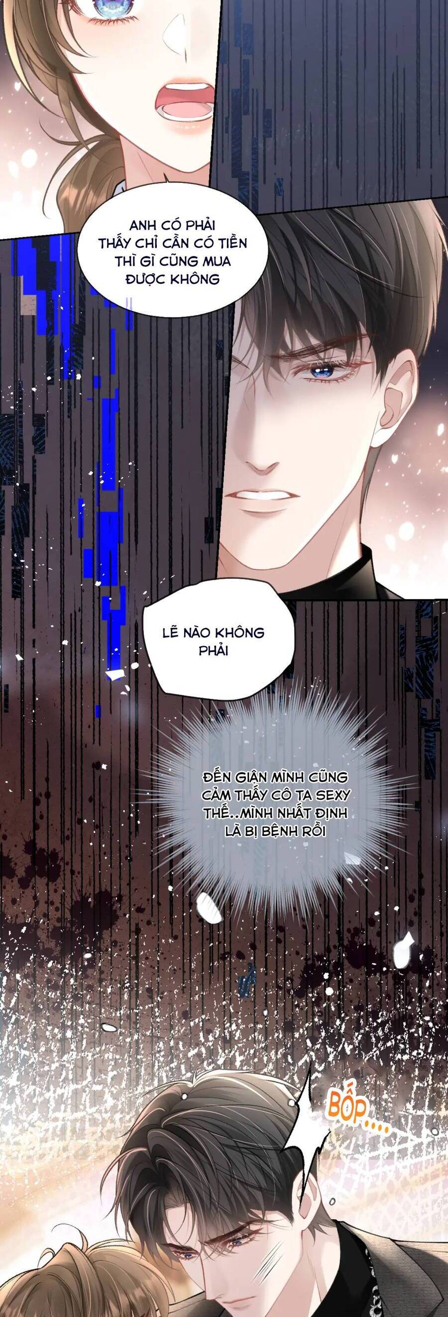 Một Đêm Tình Thâm Chapter 8 - Trang 2