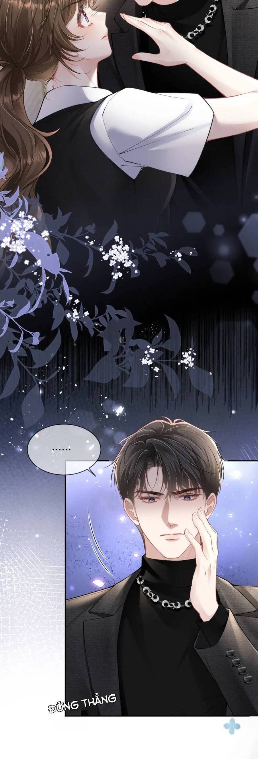 Một Đêm Tình Thâm Chapter 8 - Trang 2