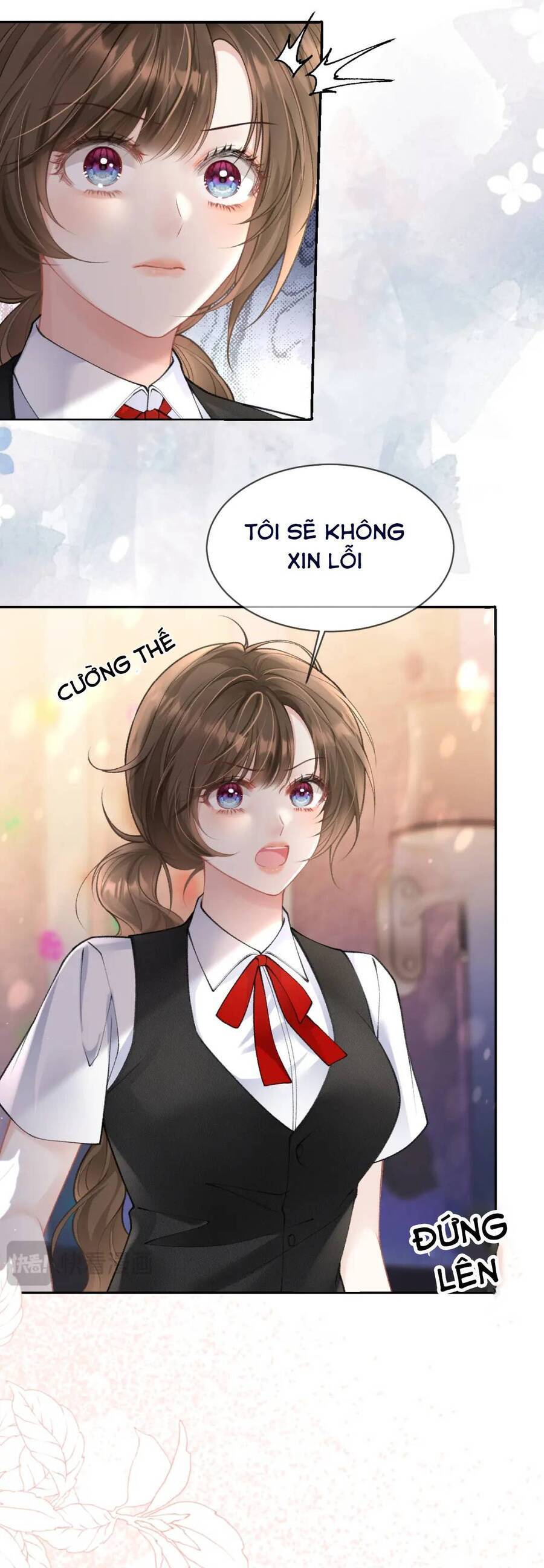 Một Đêm Tình Thâm Chapter 8 - Trang 2