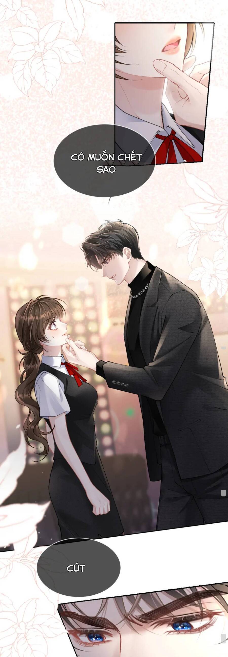 Một Đêm Tình Thâm Chapter 8 - Trang 2