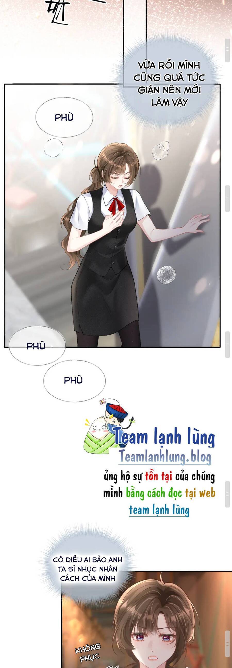 Một Đêm Tình Thâm Chapter 8 - Trang 2