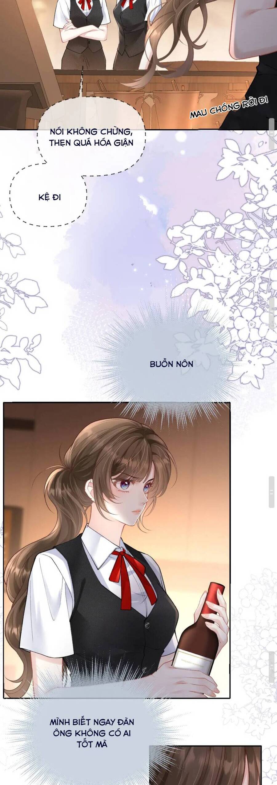 Một Đêm Tình Thâm Chapter 8 - Trang 2