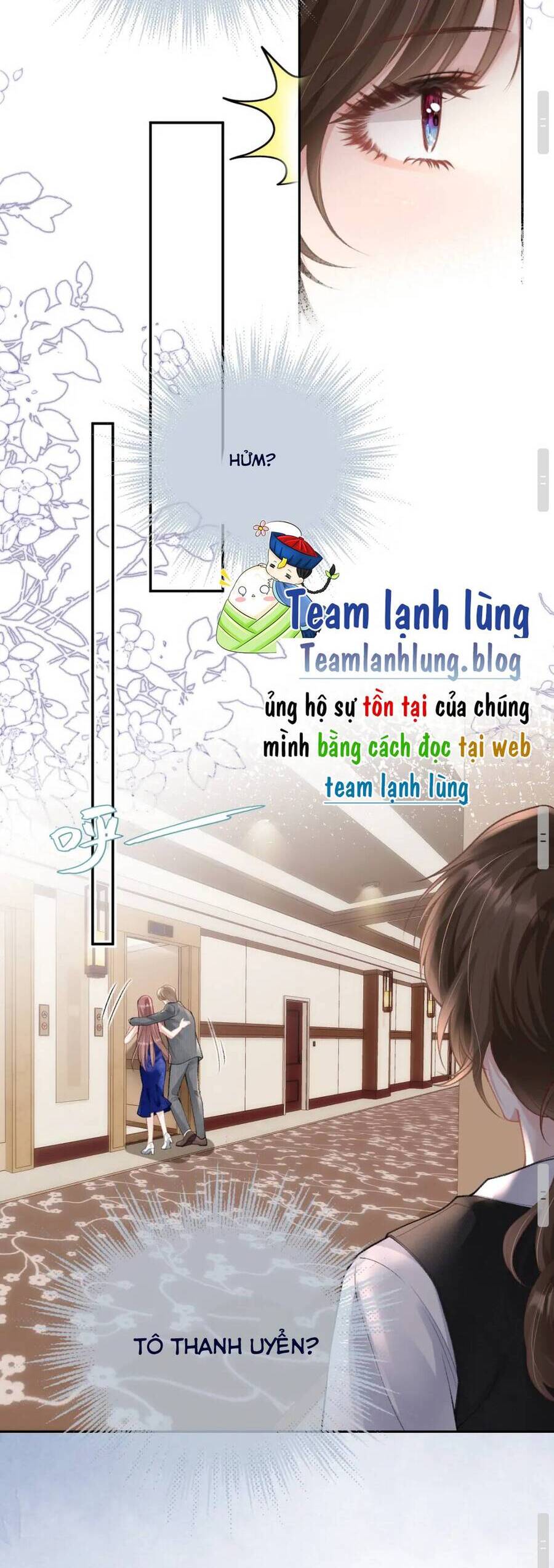 Một Đêm Tình Thâm Chapter 8 - Trang 2