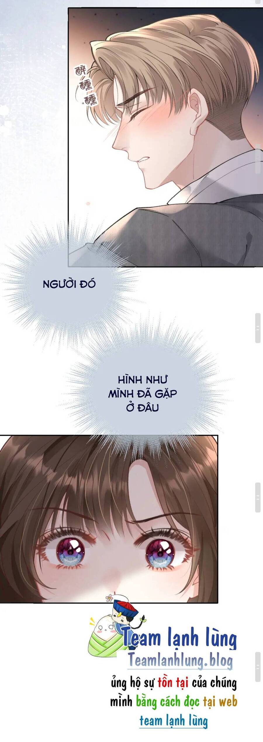 Một Đêm Tình Thâm Chapter 8 - Trang 2