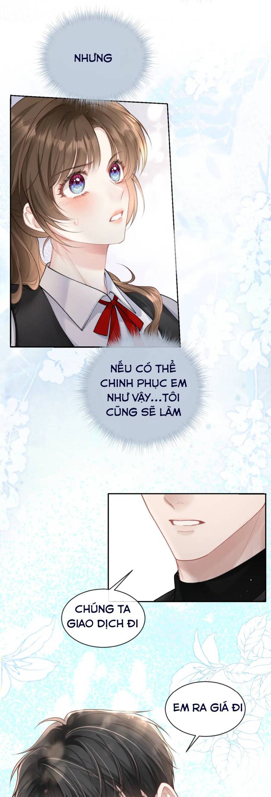 Một Đêm Tình Thâm Chapter 8 - Trang 2