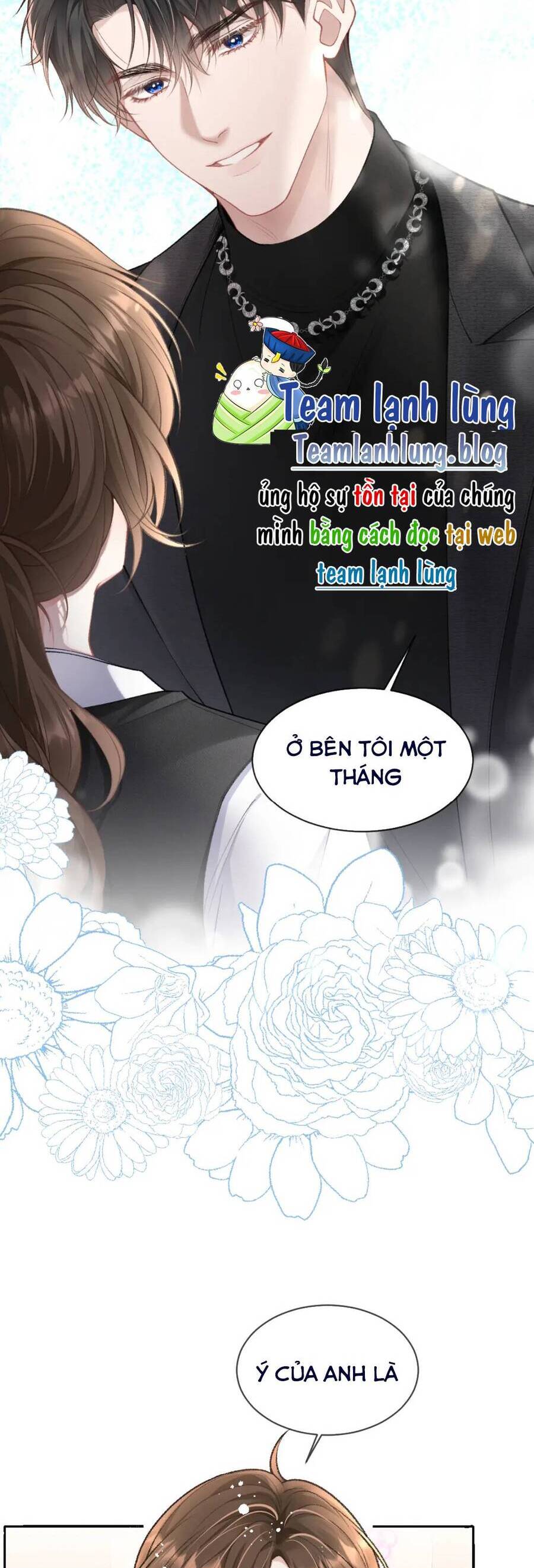 Một Đêm Tình Thâm Chapter 8 - Trang 2