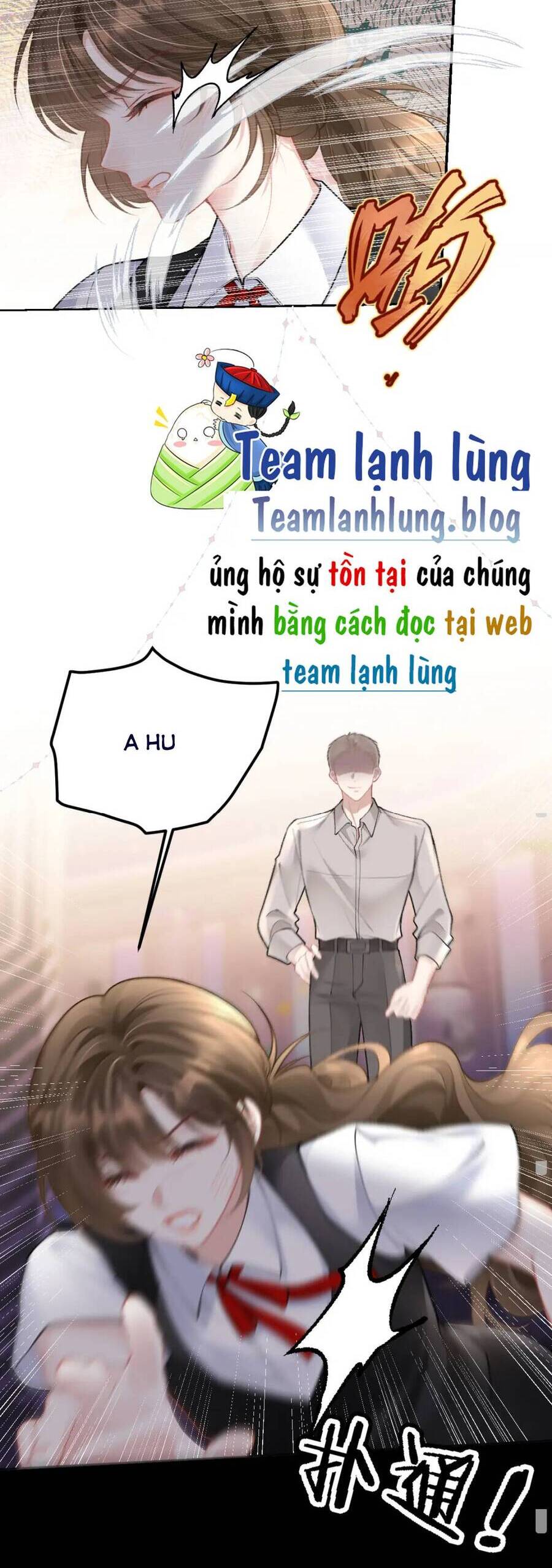 Một Đêm Tình Thâm Chapter 9 - Trang 2