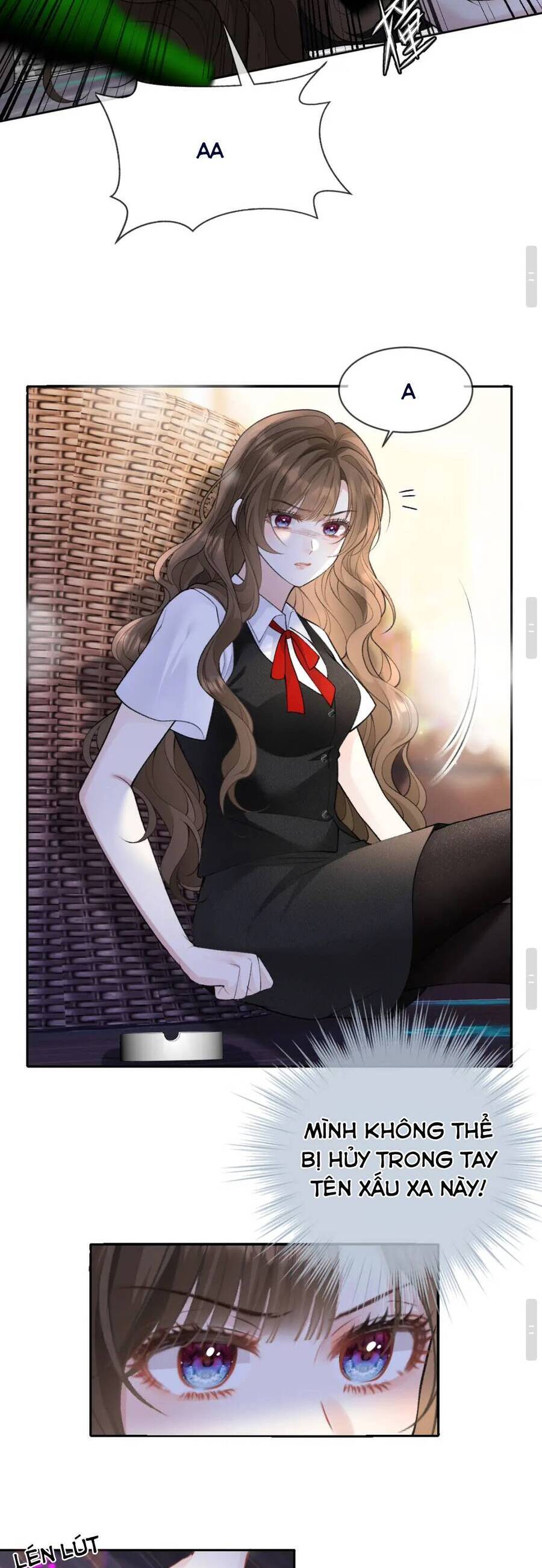 Một Đêm Tình Thâm Chapter 9 - Trang 2