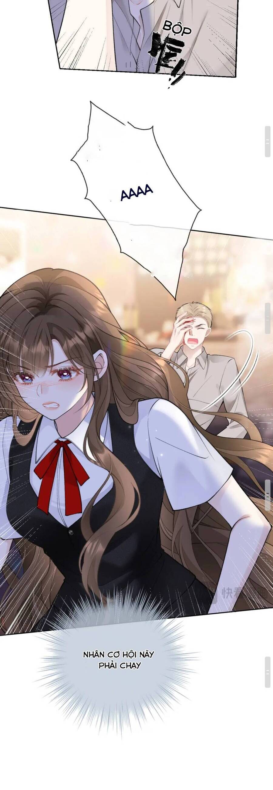 Một Đêm Tình Thâm Chapter 9 - Trang 2