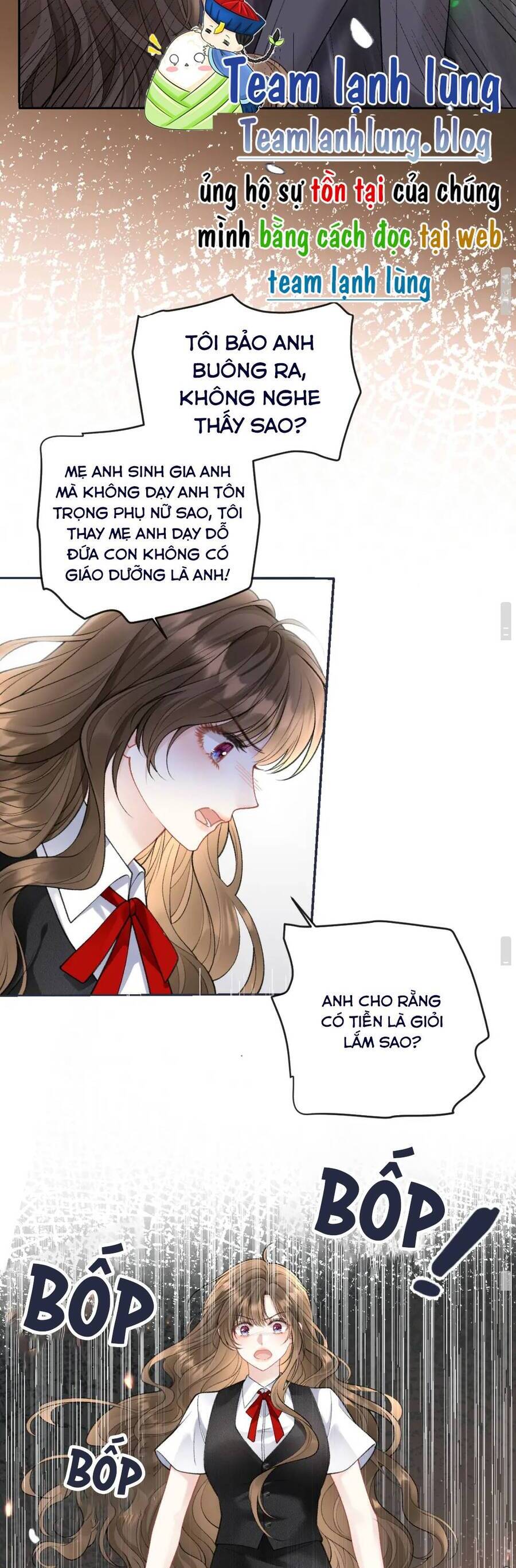 Một Đêm Tình Thâm Chapter 9 - Trang 2