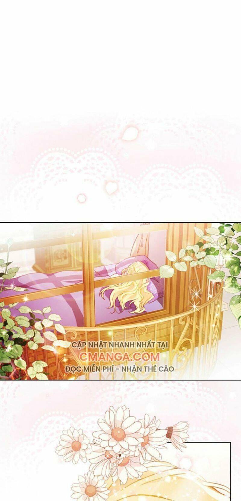 Một Đêm Với Hoàng Đế Chapter 1 - Trang 2