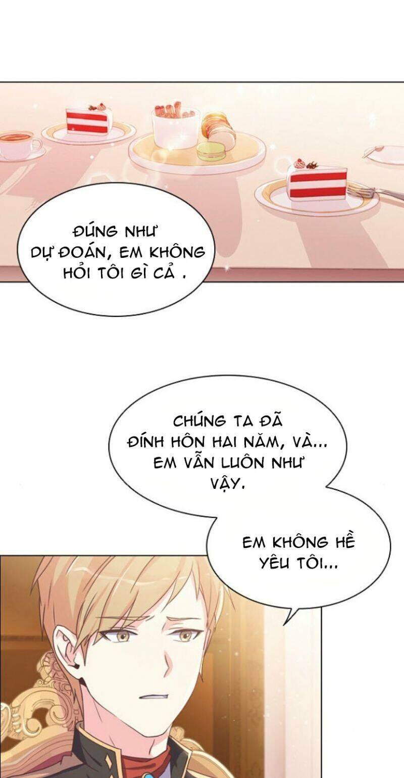 Một Đêm Với Hoàng Đế Chapter 1 - Trang 2