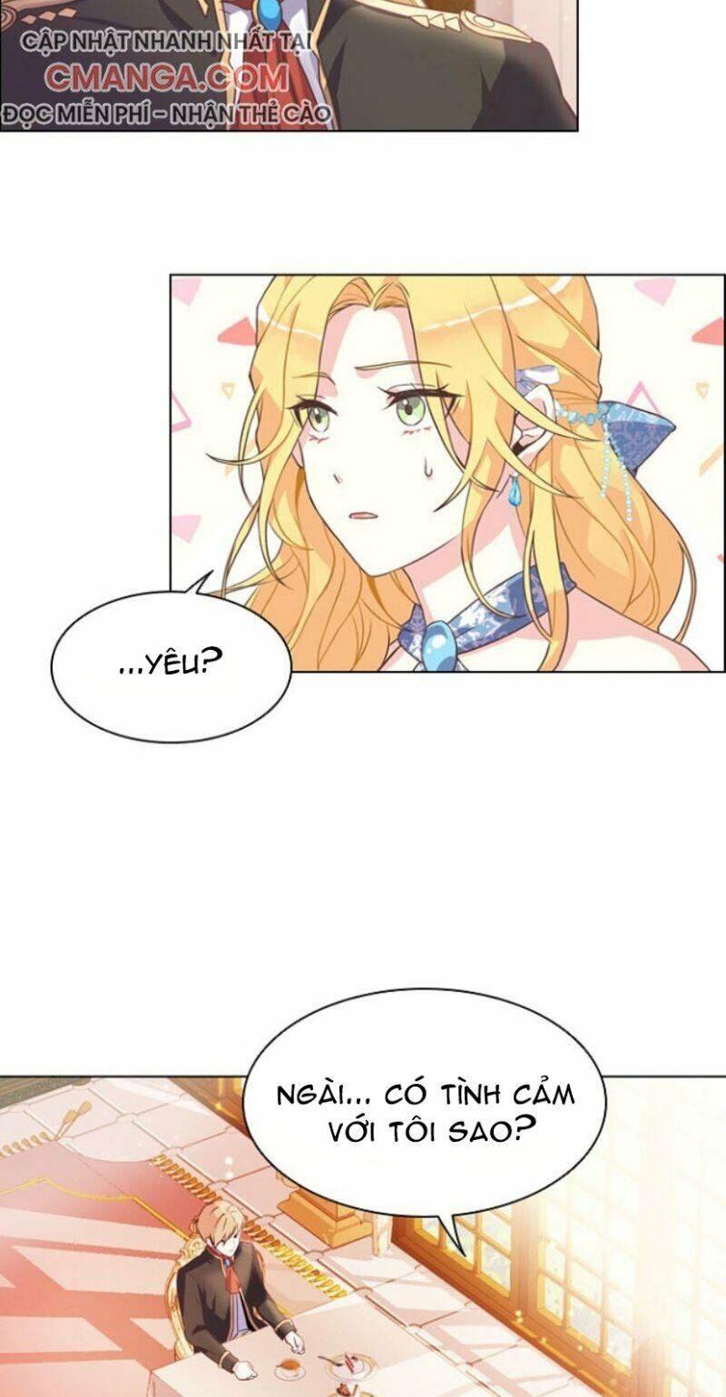 Một Đêm Với Hoàng Đế Chapter 1 - Trang 2