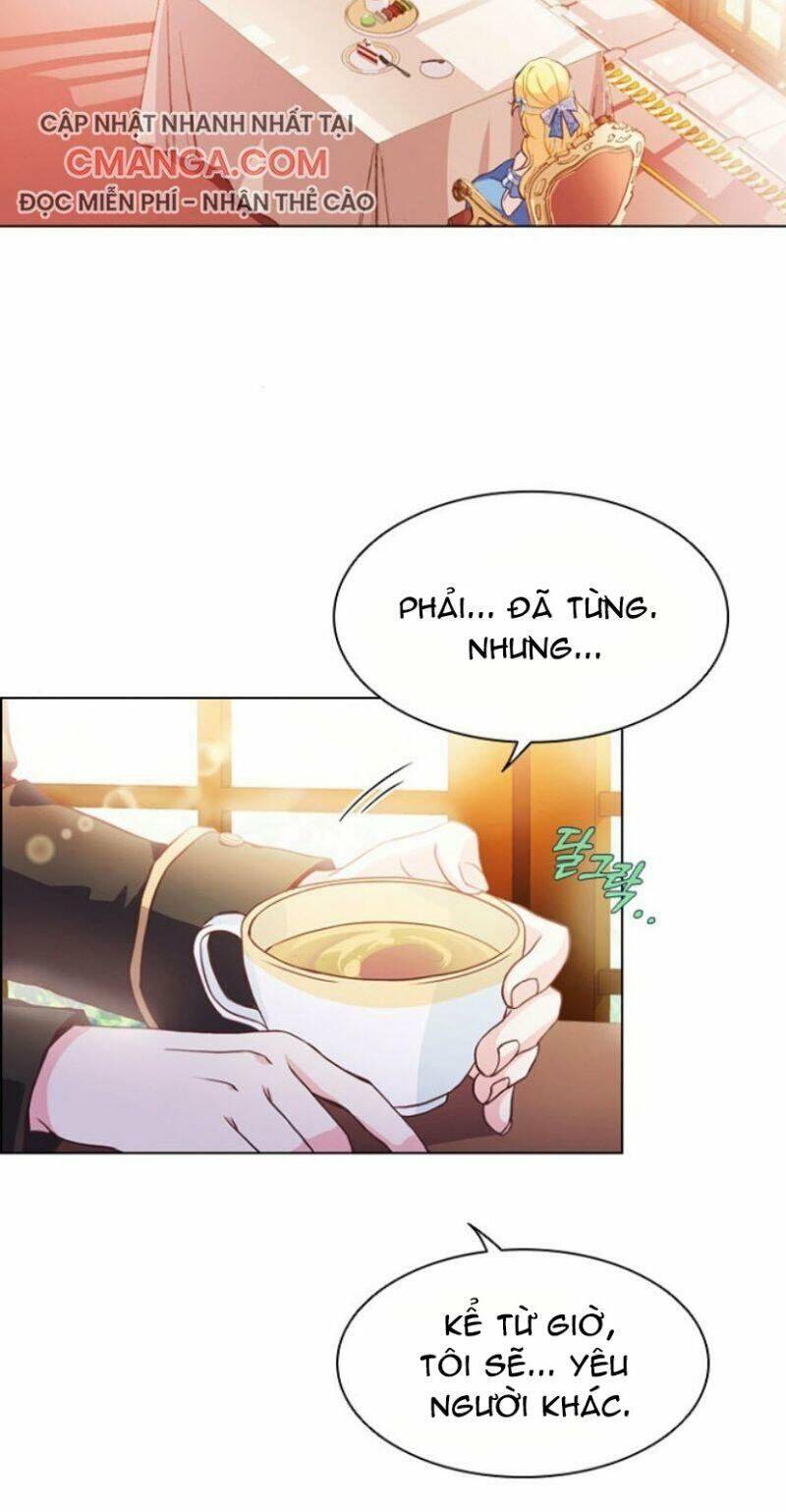 Một Đêm Với Hoàng Đế Chapter 1 - Trang 2