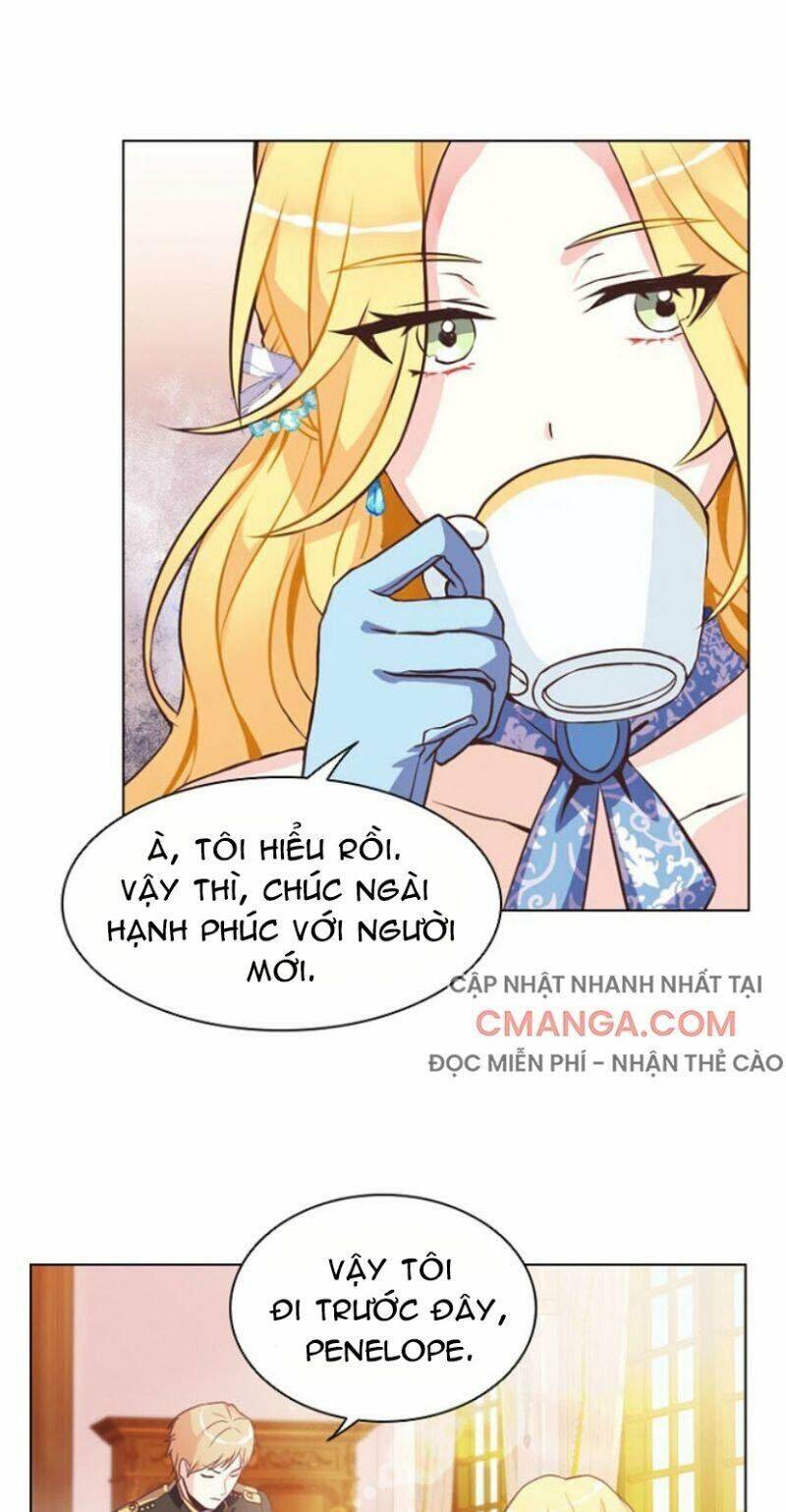 Một Đêm Với Hoàng Đế Chapter 1 - Trang 2