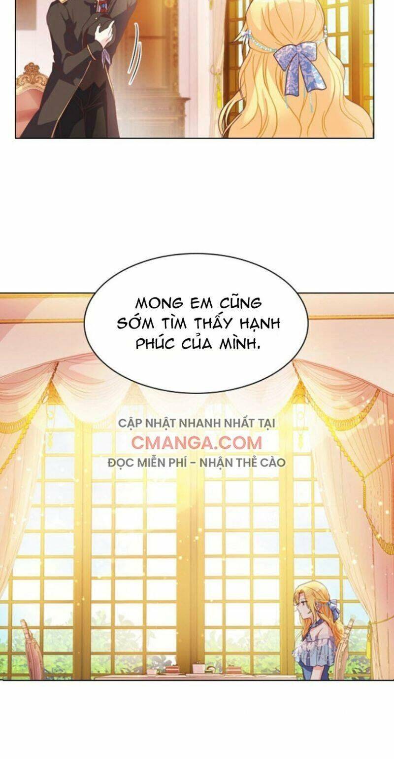 Một Đêm Với Hoàng Đế Chapter 1 - Trang 2