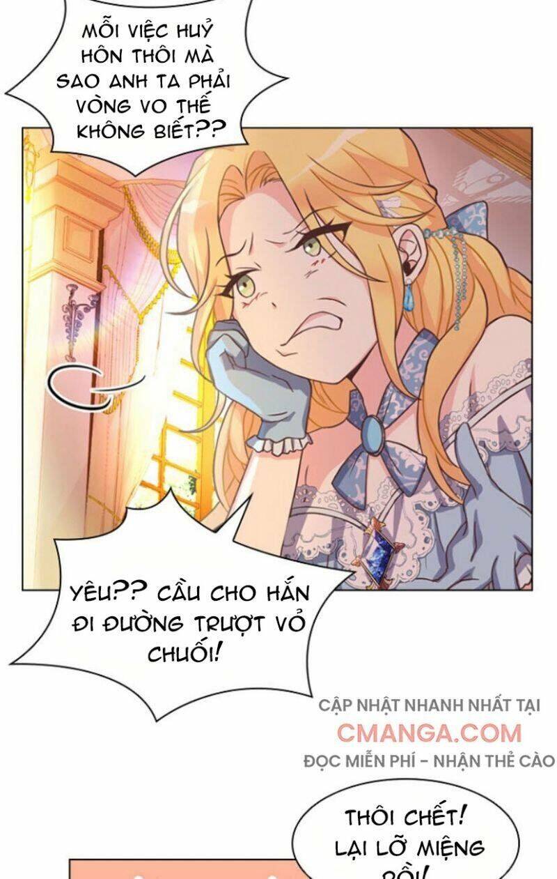 Một Đêm Với Hoàng Đế Chapter 1 - Trang 2