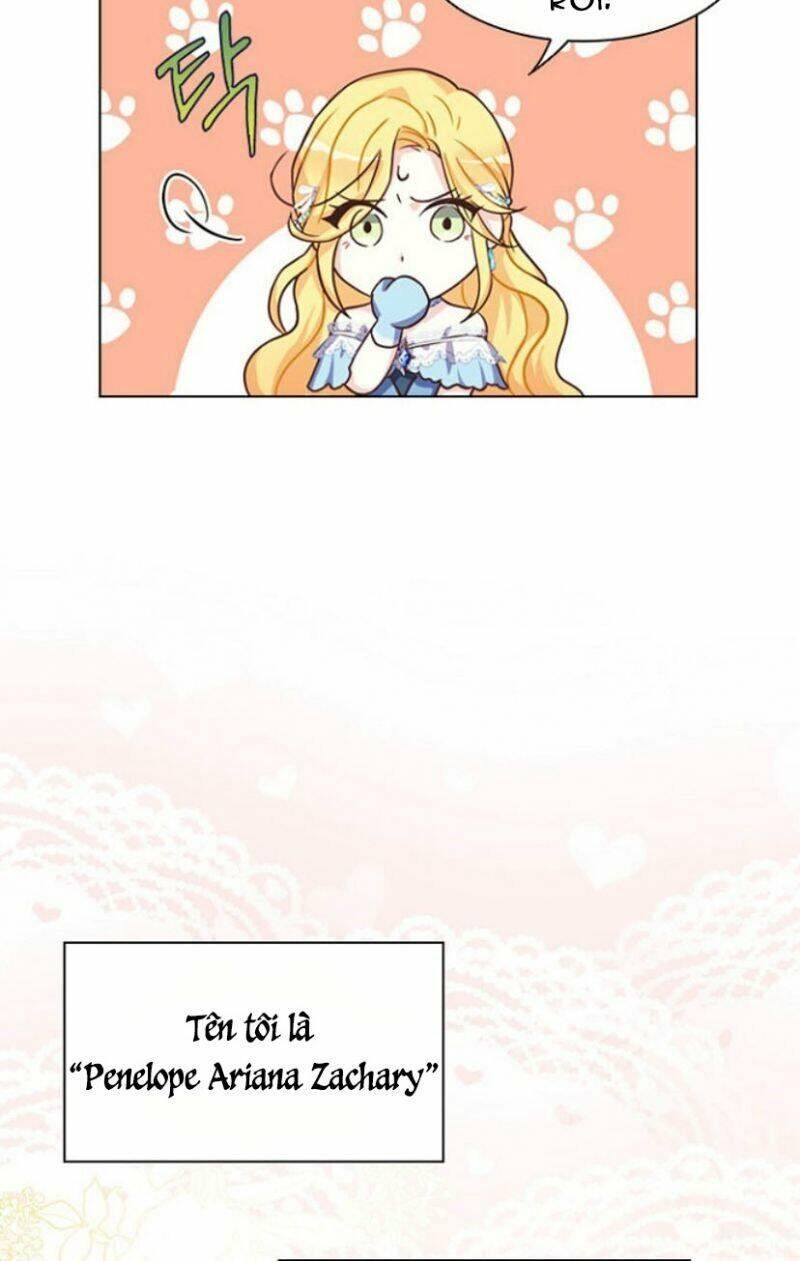 Một Đêm Với Hoàng Đế Chapter 1 - Trang 2