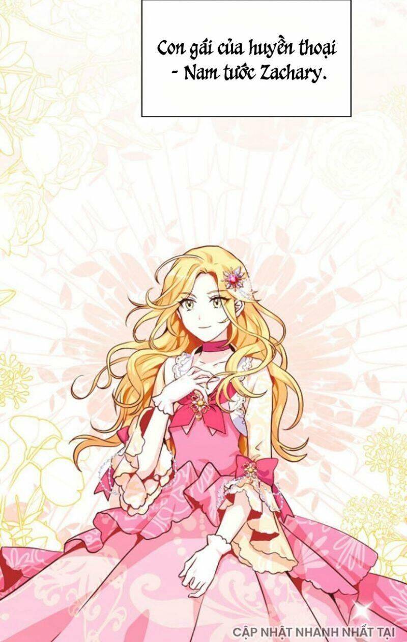 Một Đêm Với Hoàng Đế Chapter 1 - Trang 2