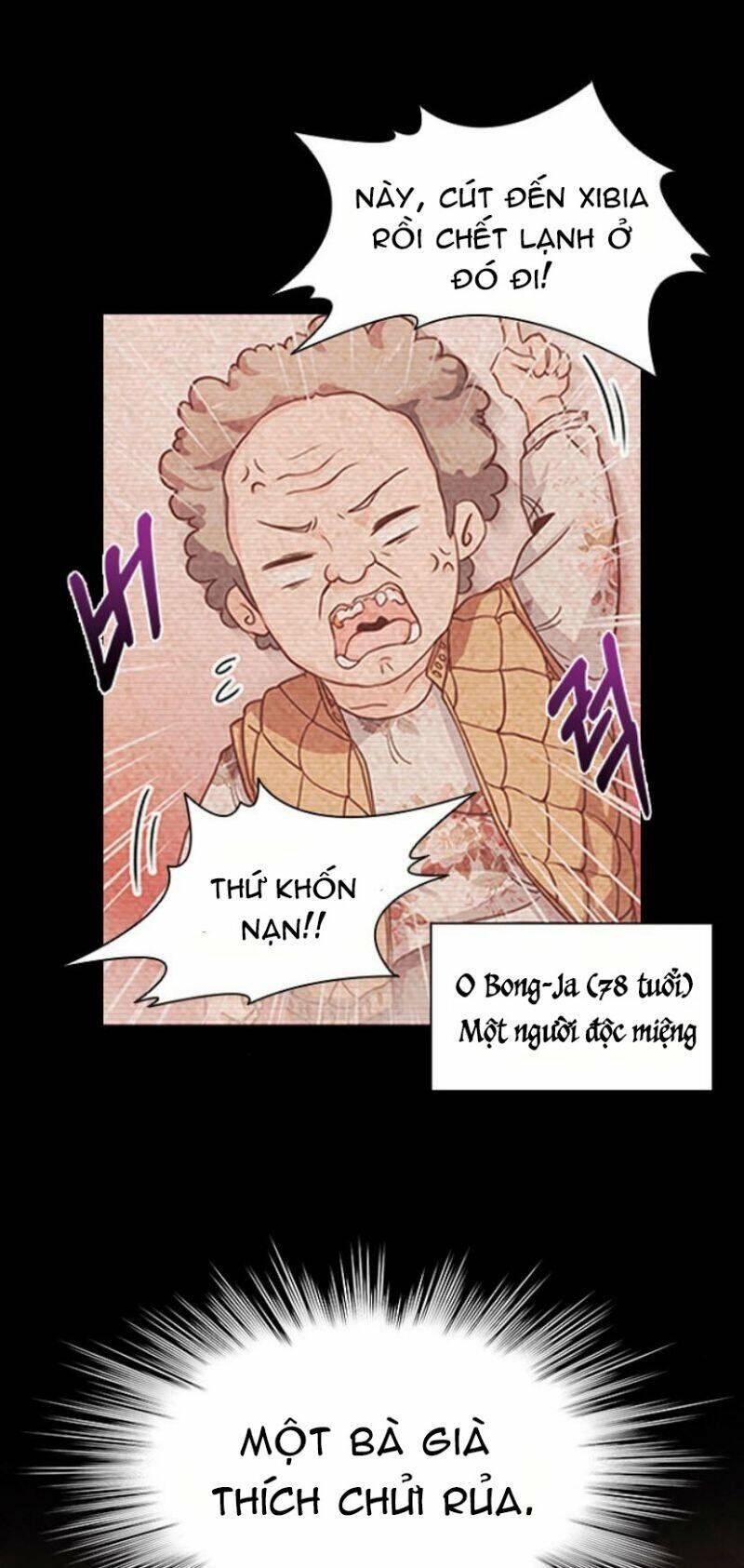 Một Đêm Với Hoàng Đế Chapter 1 - Trang 2