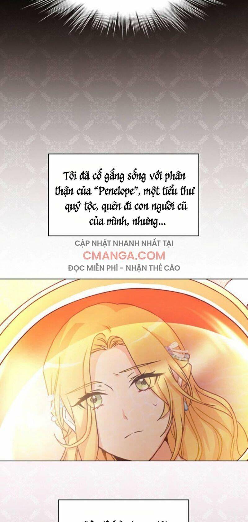 Một Đêm Với Hoàng Đế Chapter 1 - Trang 2