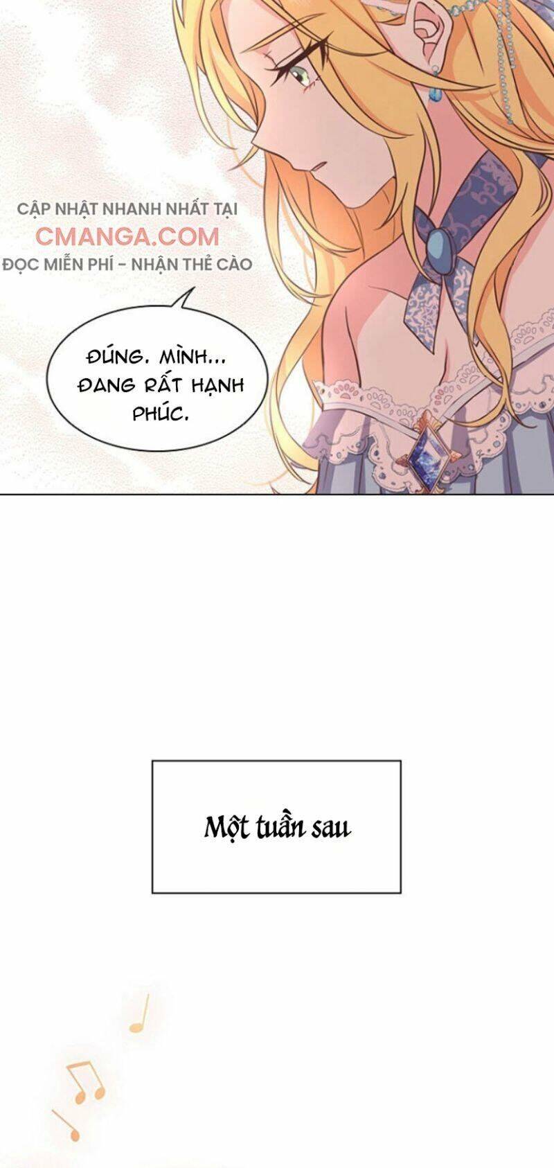 Một Đêm Với Hoàng Đế Chapter 1 - Trang 2