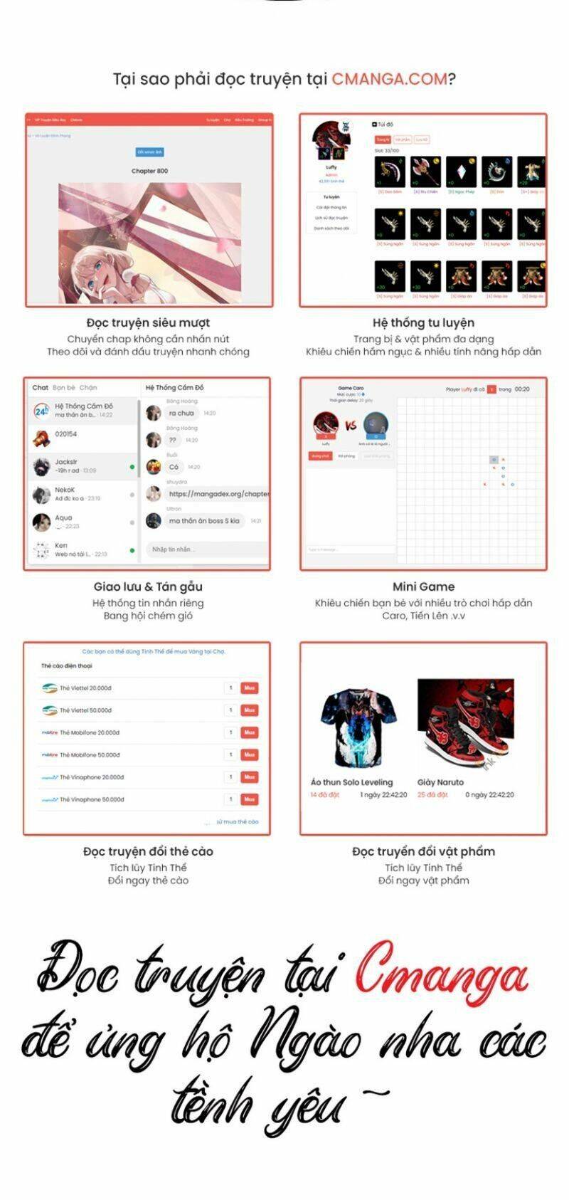 Một Đêm Với Hoàng Đế Chapter 1 - Trang 2