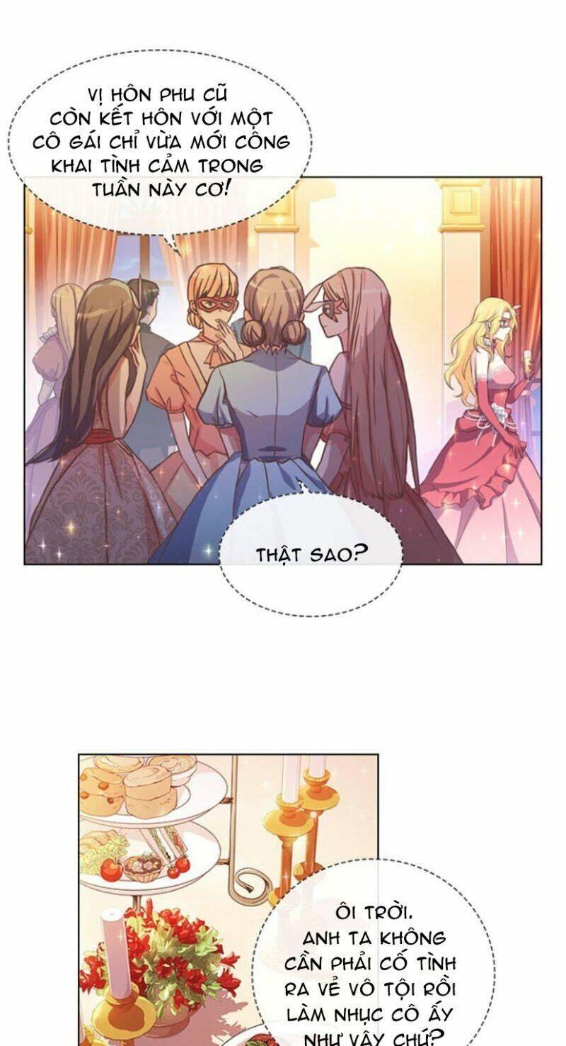 Một Đêm Với Hoàng Đế Chapter 1 - Trang 2