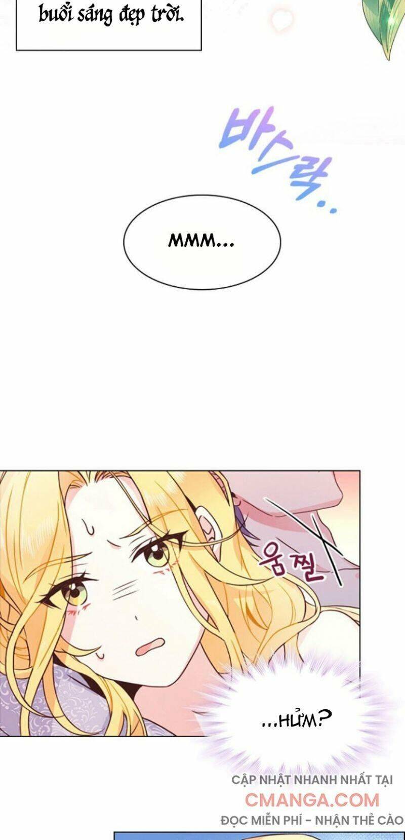 Một Đêm Với Hoàng Đế Chapter 1 - Trang 2