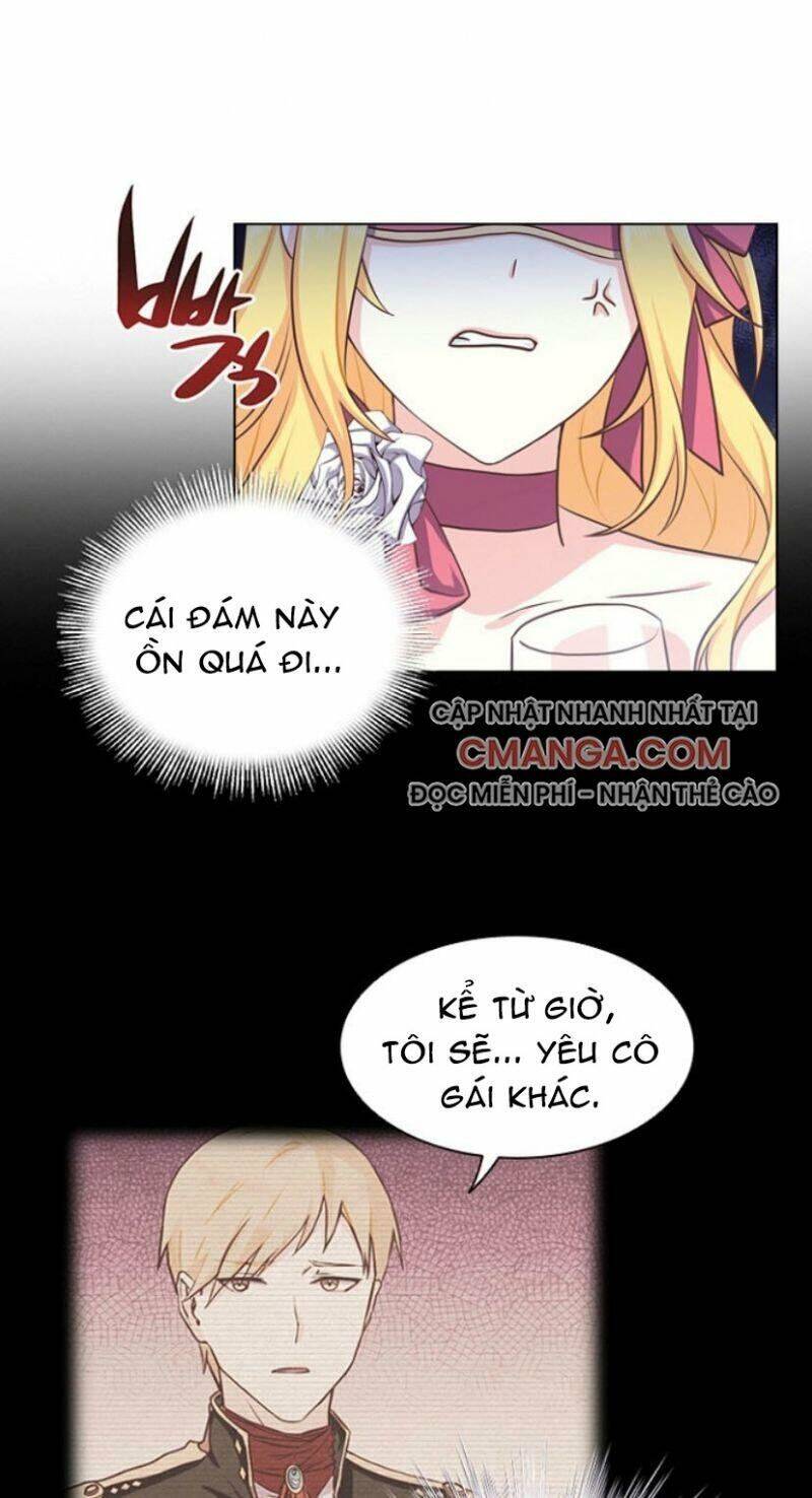 Một Đêm Với Hoàng Đế Chapter 1 - Trang 2