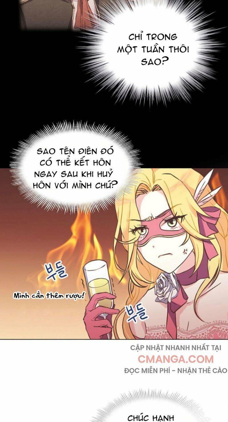 Một Đêm Với Hoàng Đế Chapter 1 - Trang 2