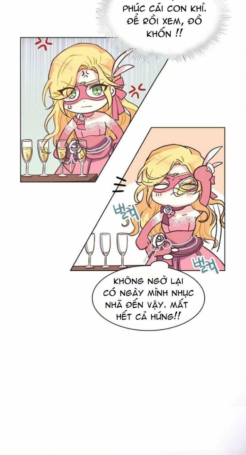 Một Đêm Với Hoàng Đế Chapter 1 - Trang 2