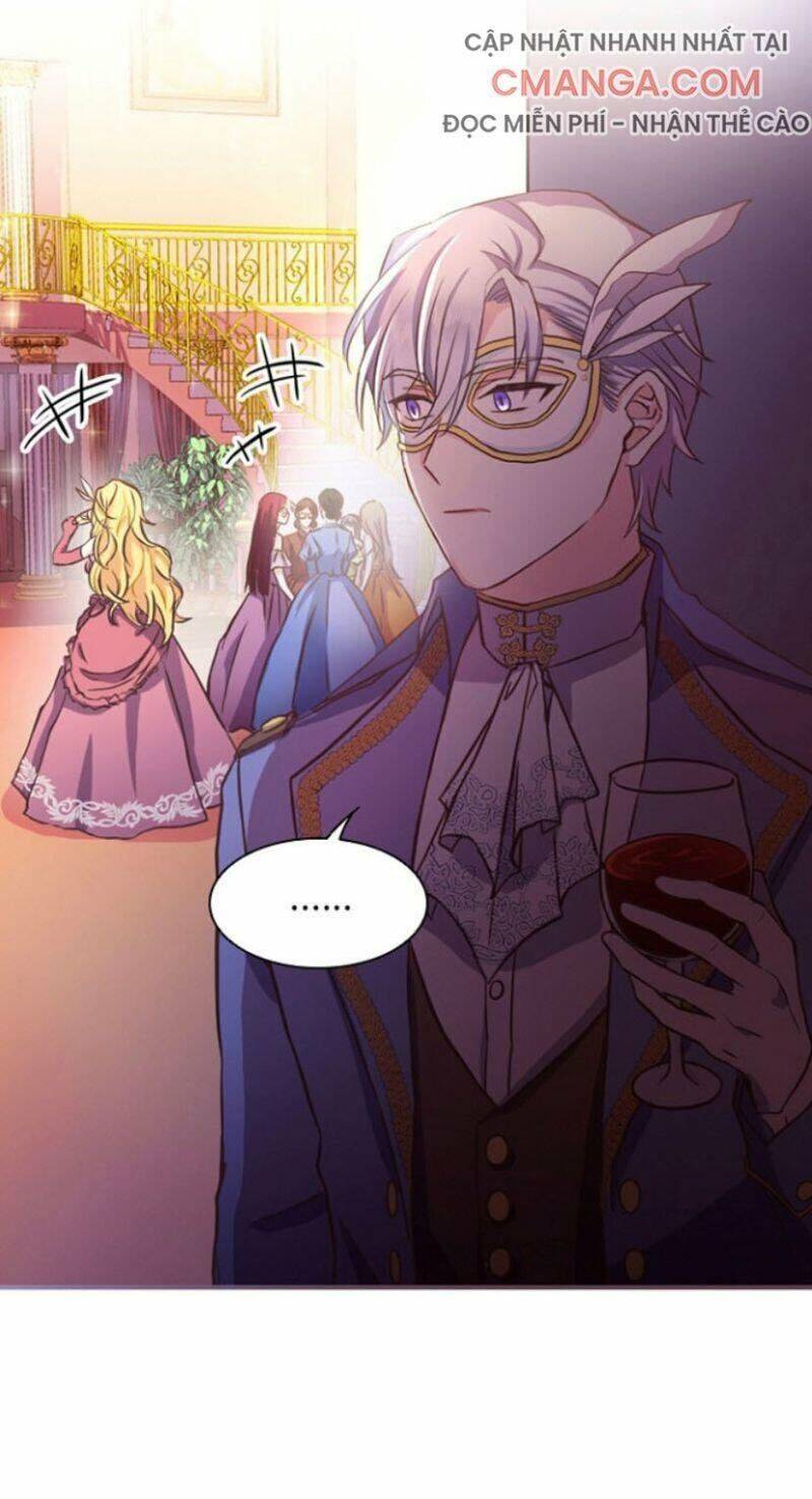 Một Đêm Với Hoàng Đế Chapter 1 - Trang 2