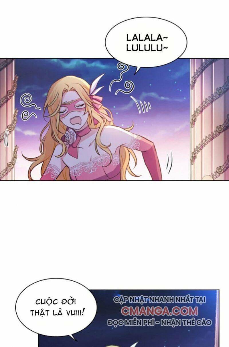 Một Đêm Với Hoàng Đế Chapter 1 - Trang 2