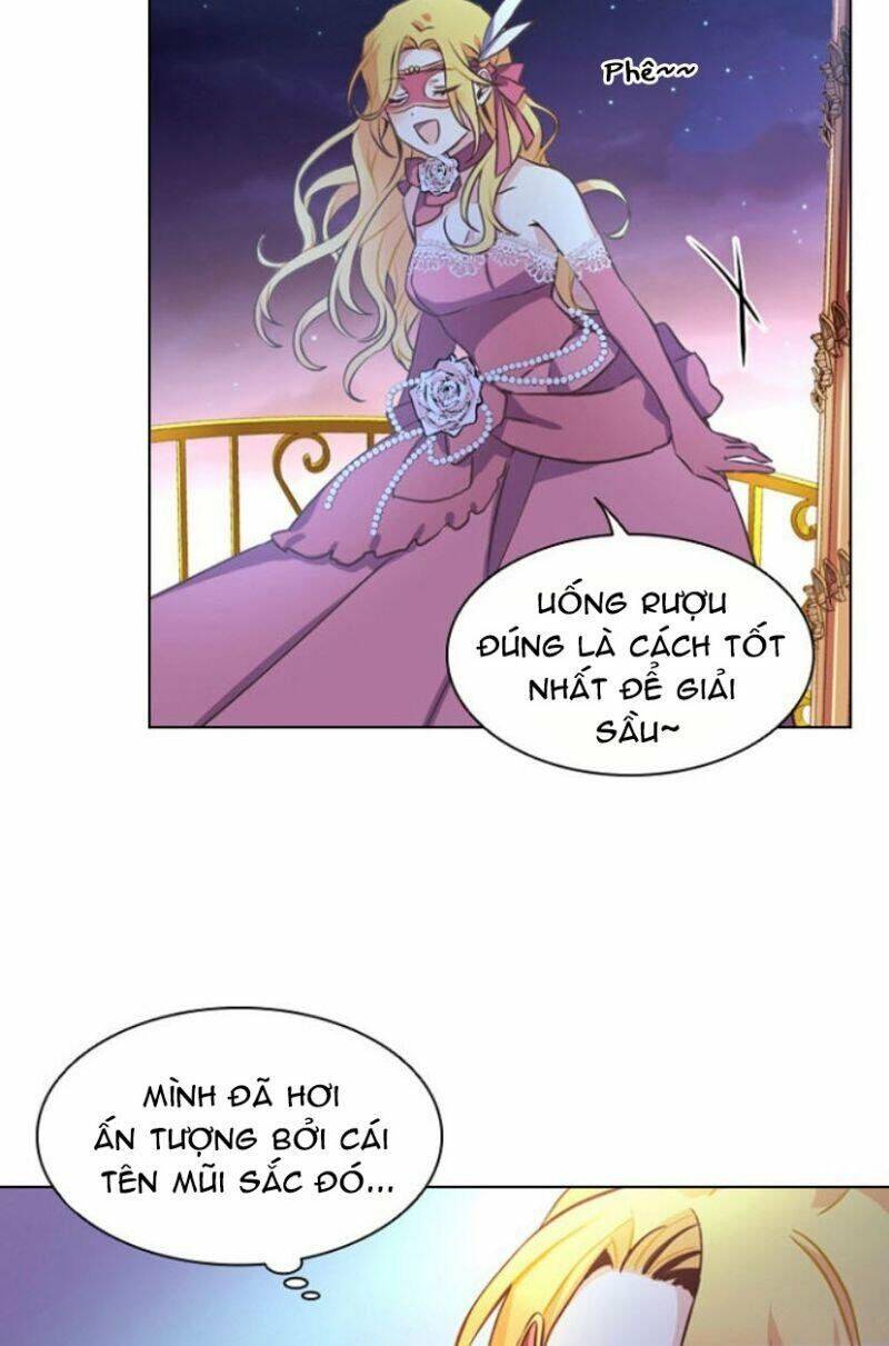 Một Đêm Với Hoàng Đế Chapter 1 - Trang 2