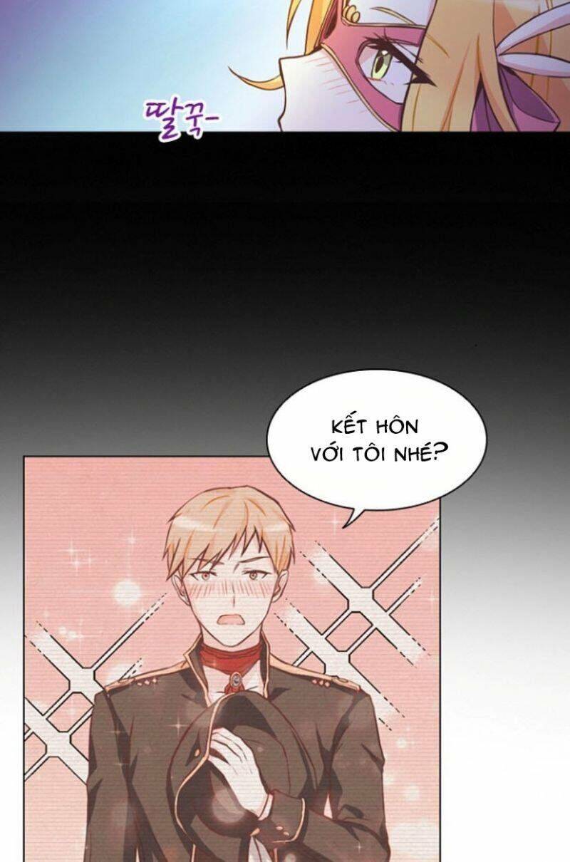 Một Đêm Với Hoàng Đế Chapter 1 - Trang 2