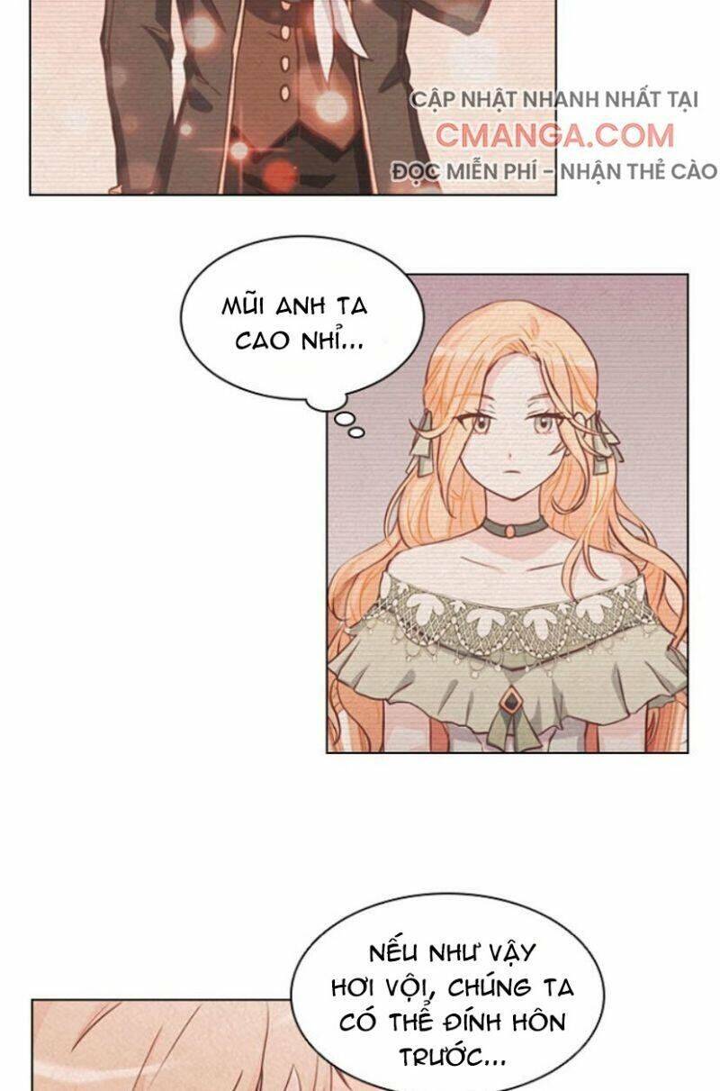 Một Đêm Với Hoàng Đế Chapter 1 - Trang 2