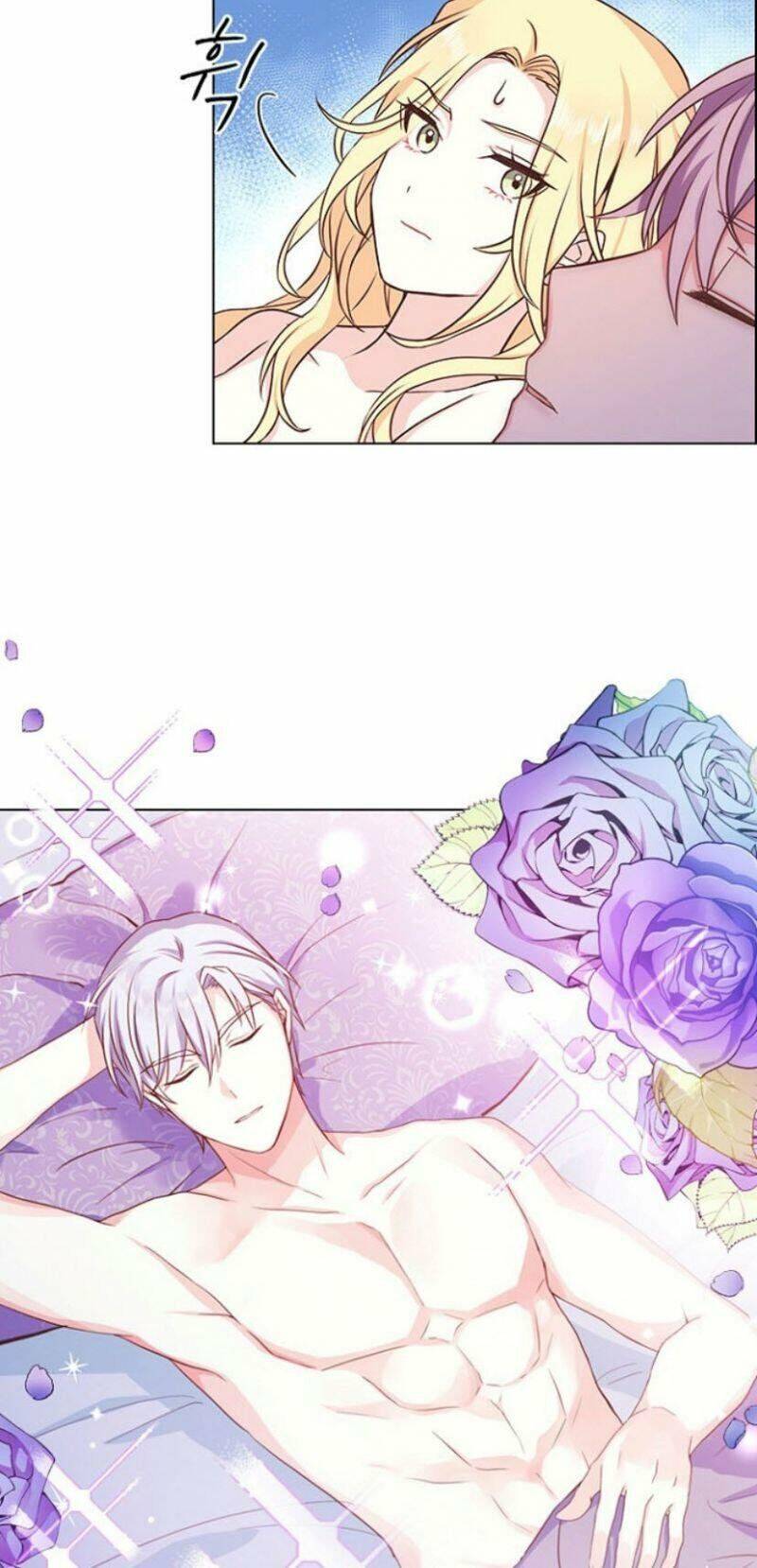 Một Đêm Với Hoàng Đế Chapter 1 - Trang 2