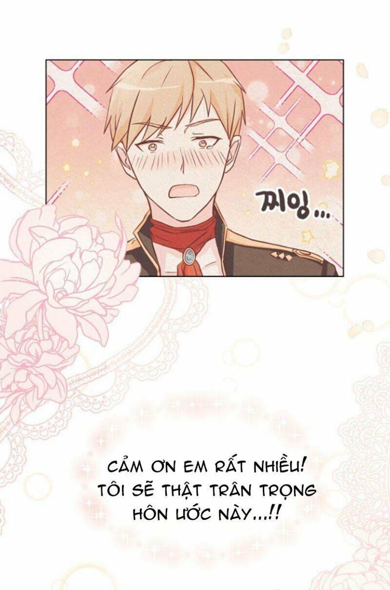 Một Đêm Với Hoàng Đế Chapter 1 - Trang 2