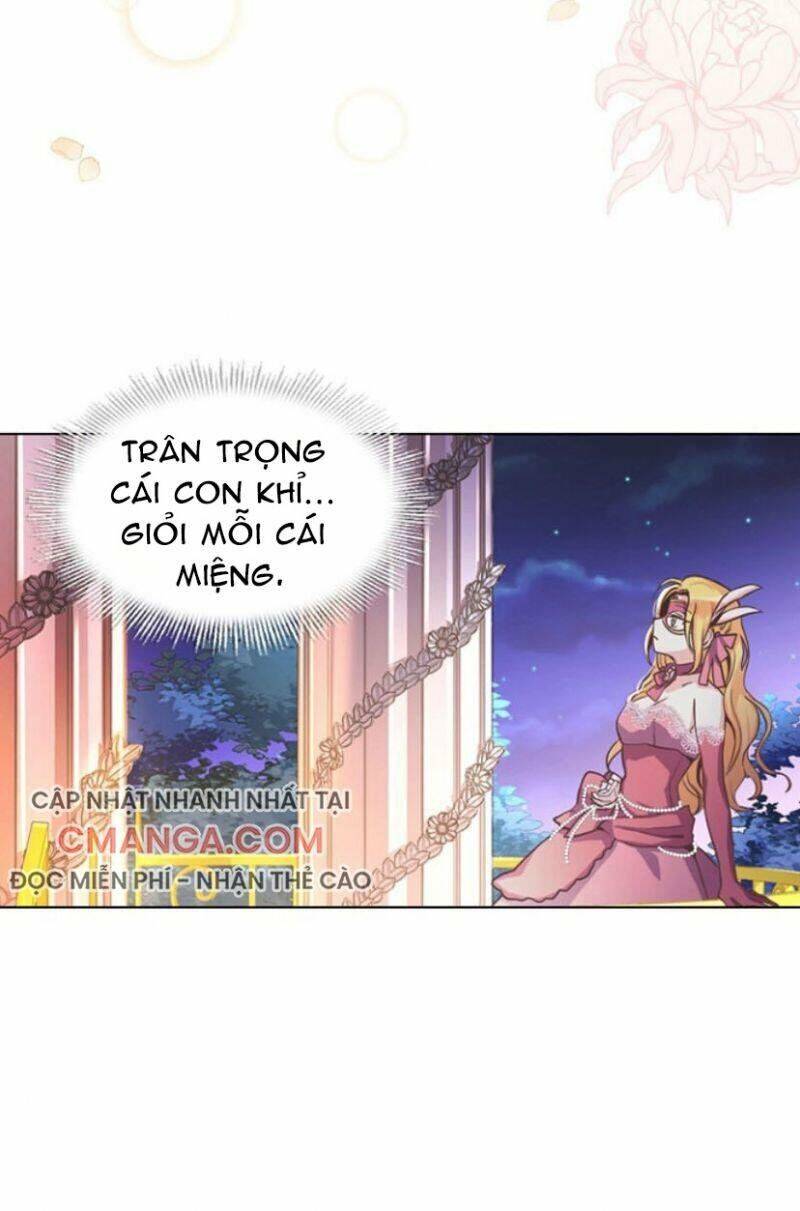 Một Đêm Với Hoàng Đế Chapter 1 - Trang 2